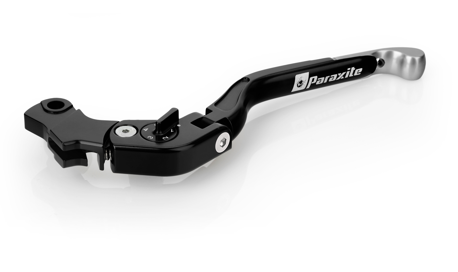 Leva MZ Per Freno A Tamburo, Lucidata - ETZ 125, 150, 250, 251 / 301 - Foto 3