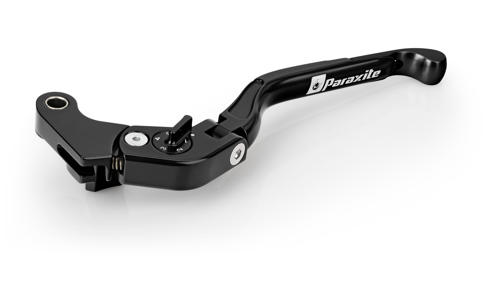 Maniglie Per Porte Con Piastra In Alluminio - Modello MAI PB85, 240x45 Mm, Nichel Spazzolato - Design Moderno E Funzionale - Foto 2